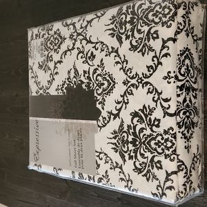 Expressive Full Sheet Set